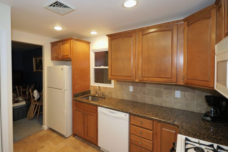 Kitchen Remodeling Portfolio in Bensalem, PA