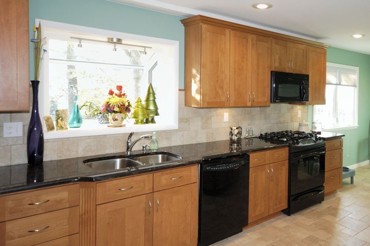 Kitchen Remodeling Portfolio in Fairless Hills, PA