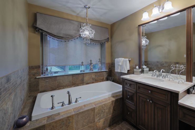 Bathroom Vanity Renovation in Feasterville, PA