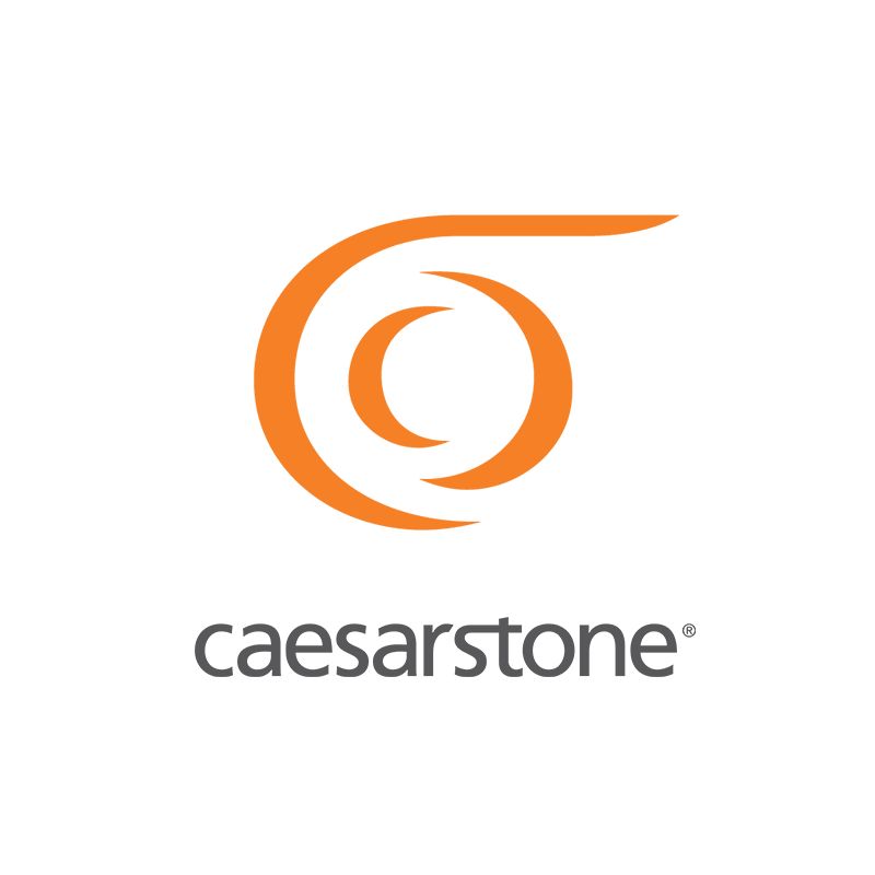 Caesarstone countertops