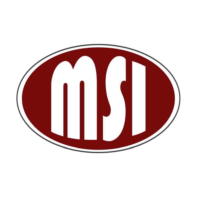 MSI tile products