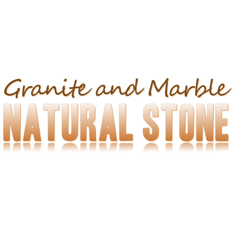 Natural Stone, Granite and Marble