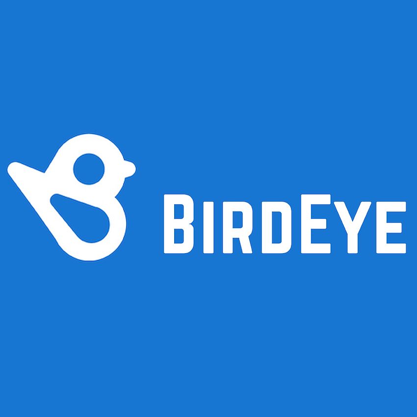 See the Birdeye's reviews