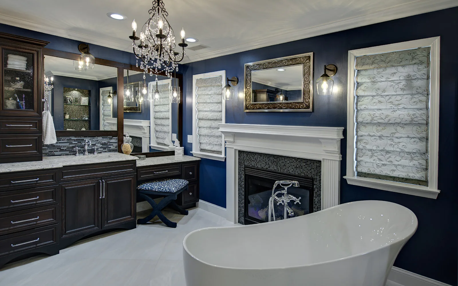 Bathroom remodeling services in Southampton, PA