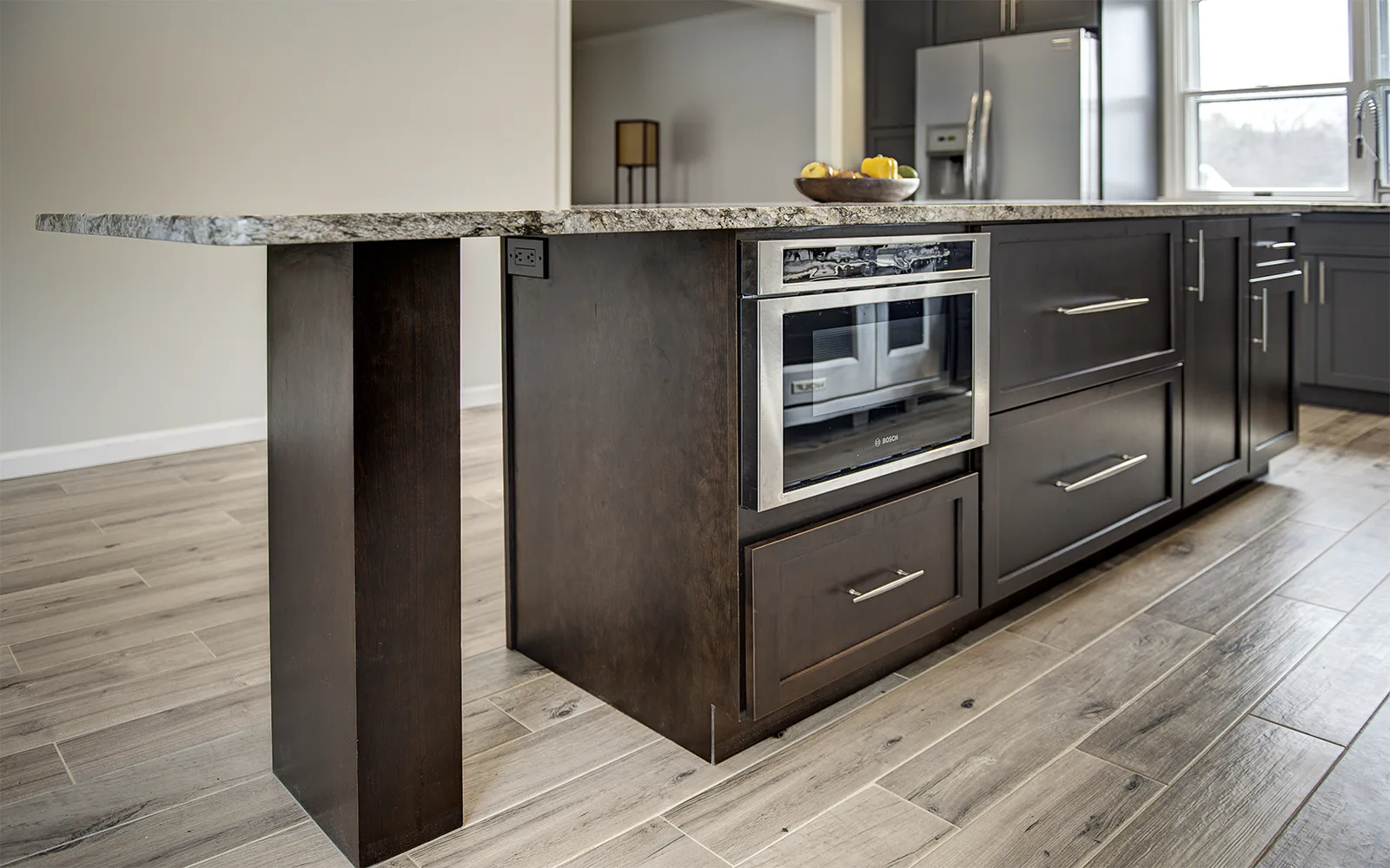 Jamison, PA custom kitchen remodeling