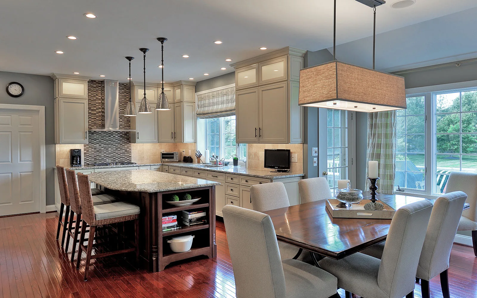 Kitchen remodeling services in Dresher, PA