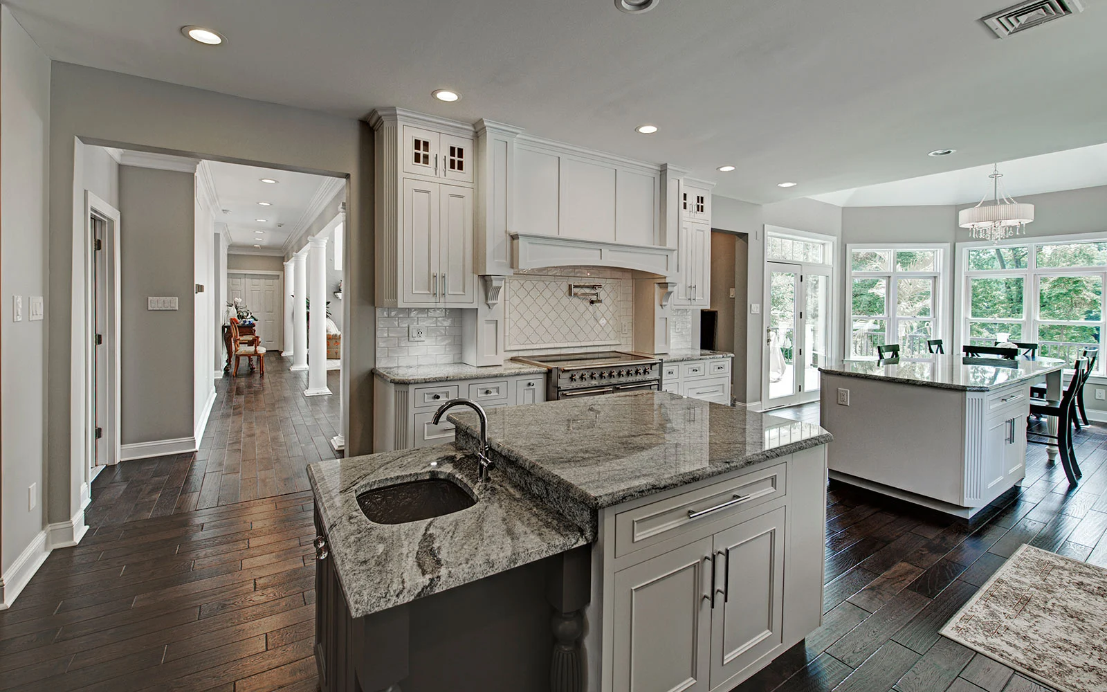 Kitchen remodeling services in New Hope, PA