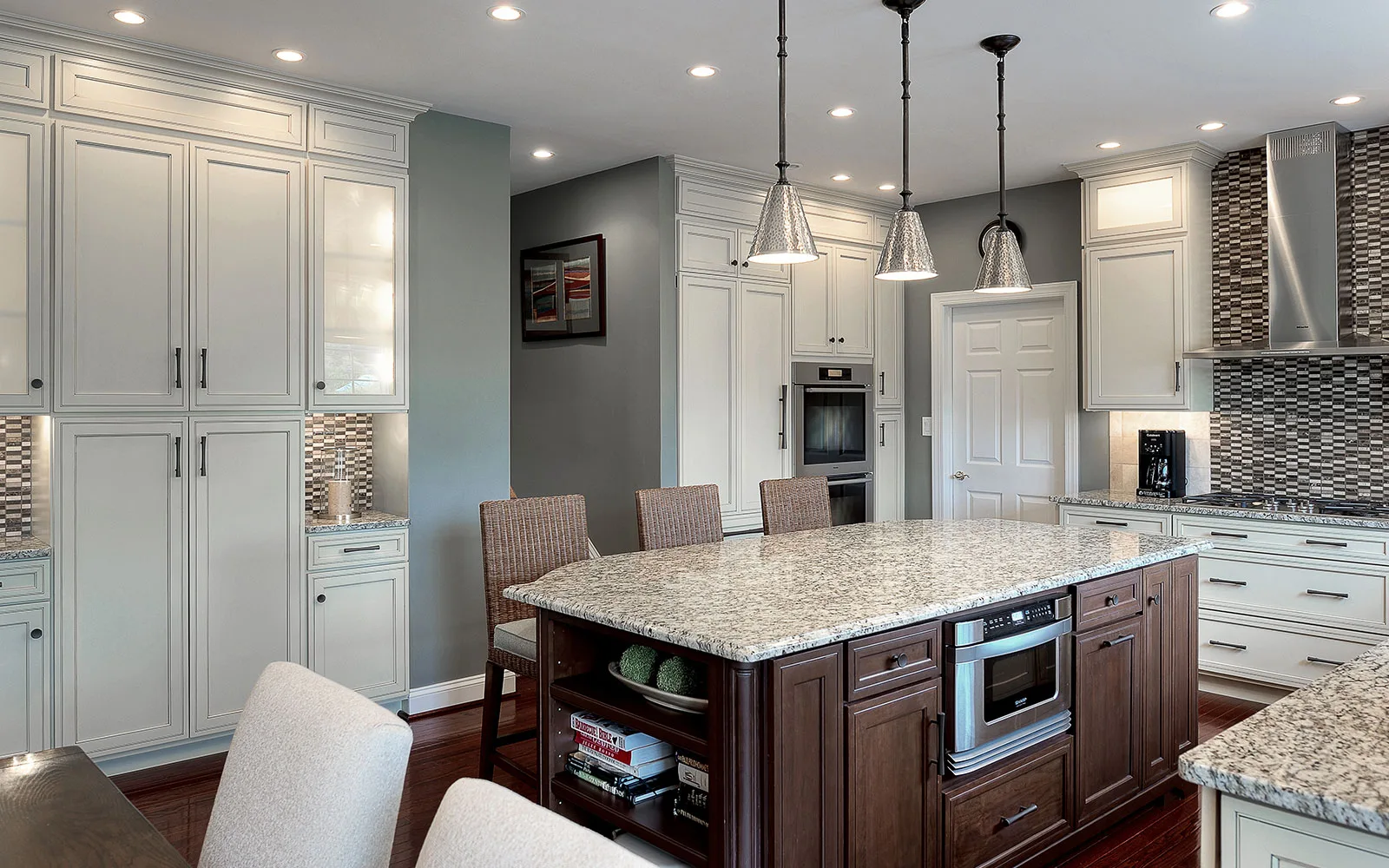 Kitchen remodeling services in Rittenhouse Square, PA