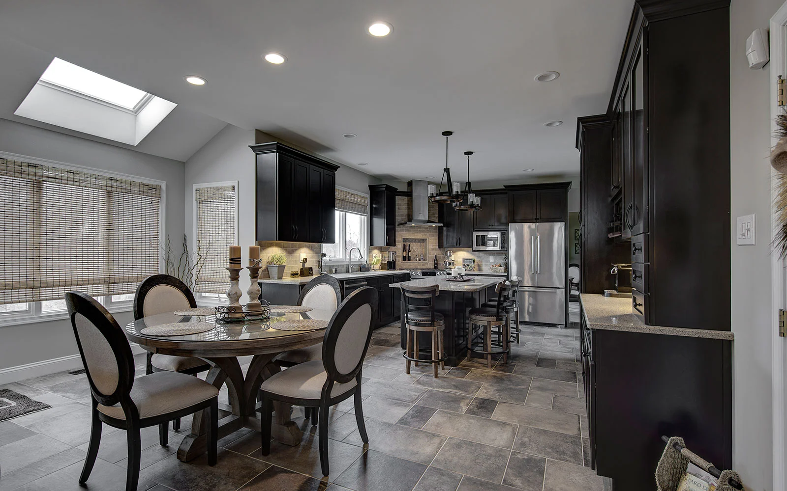 Levittown, PA custom kitchen remodeling
