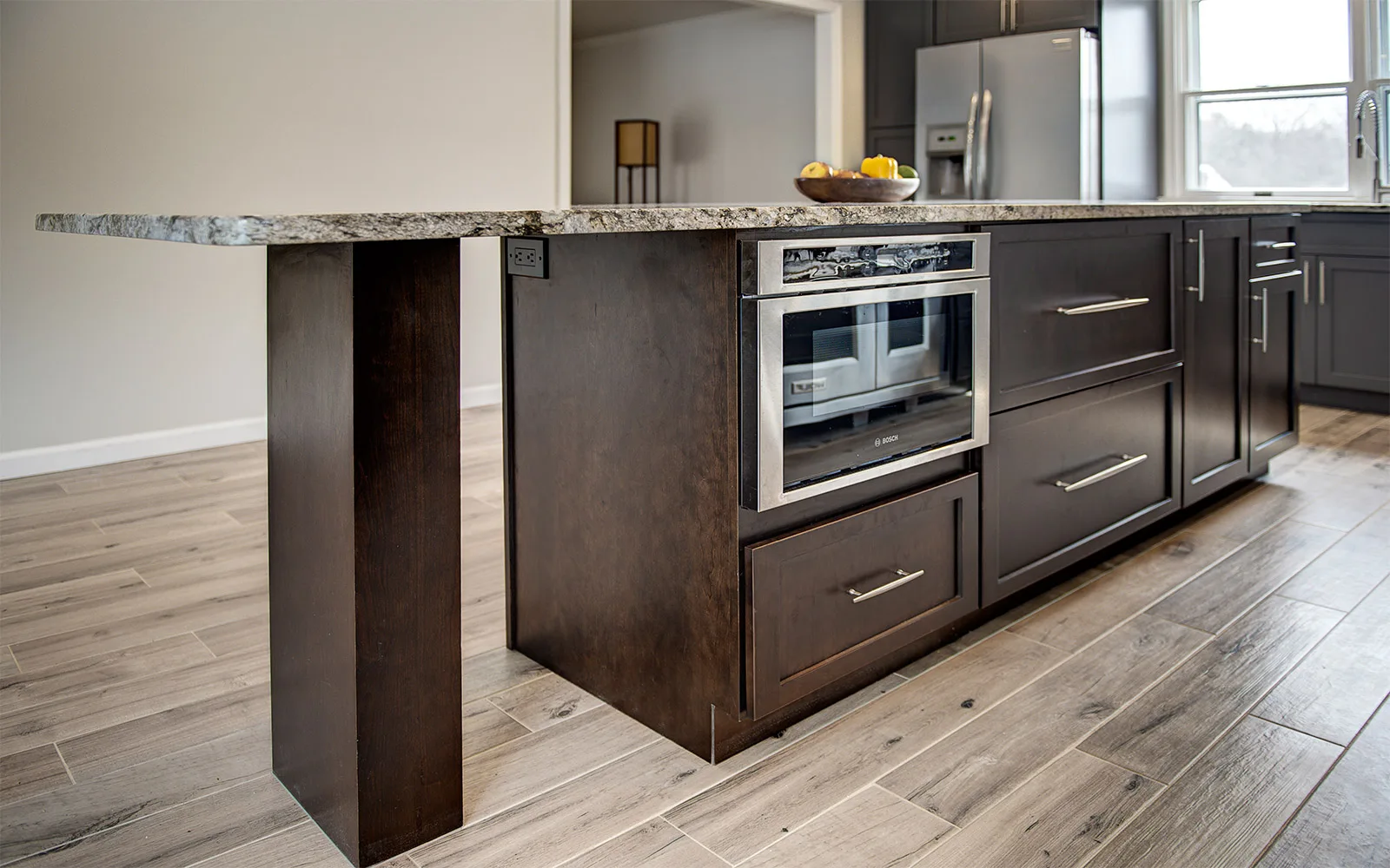 Lower Southampton, PA custom kitchen remodeling