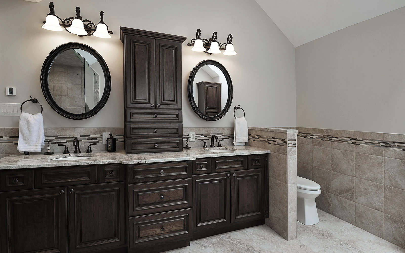 Ambler, PA Bathroom showroom
