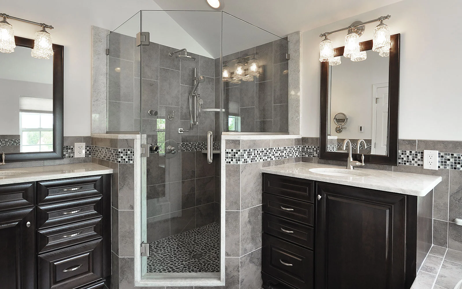 Bristol, PA Bathroom showroom