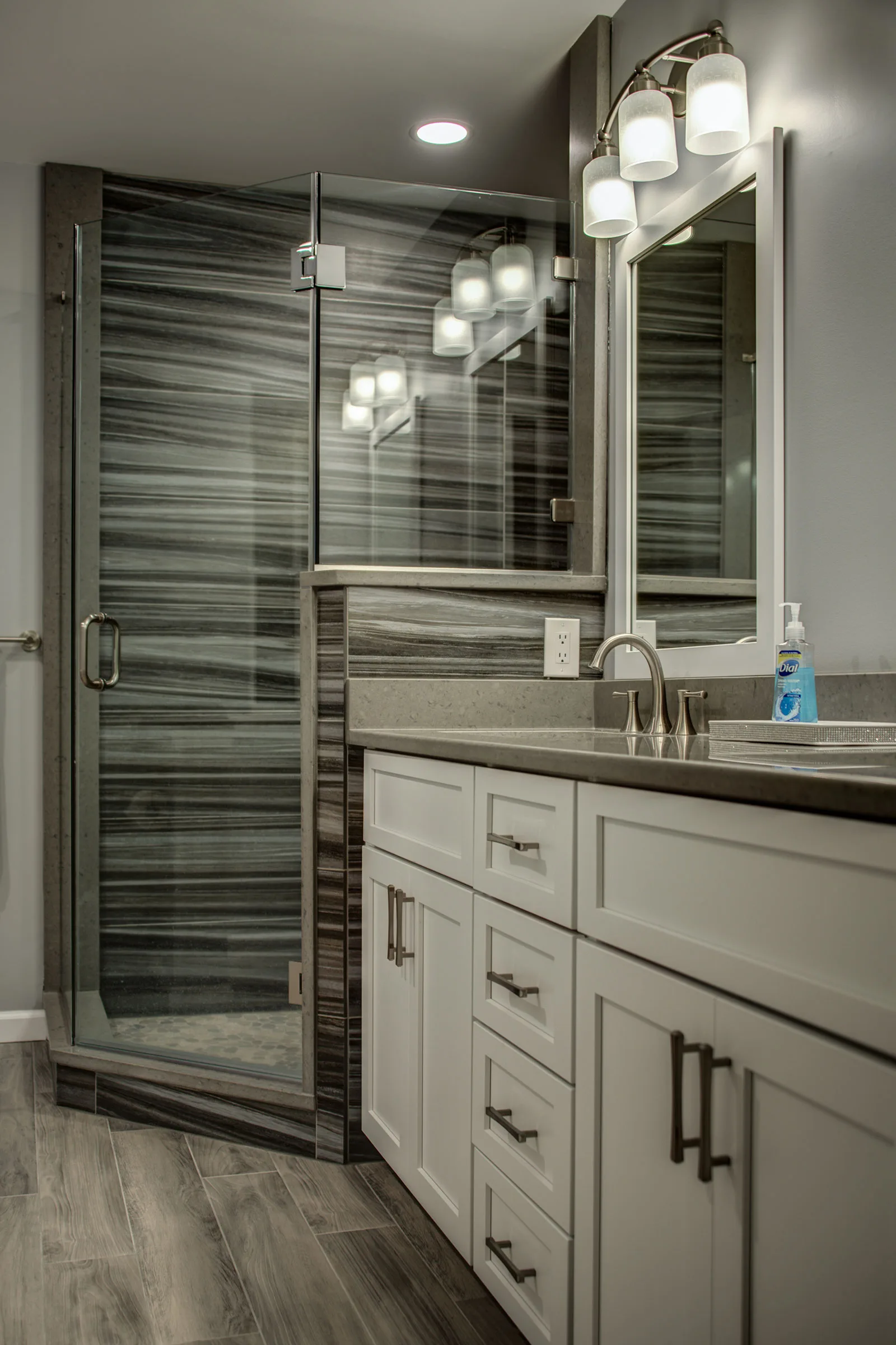 Fairview Village, PA Bathroom showroom