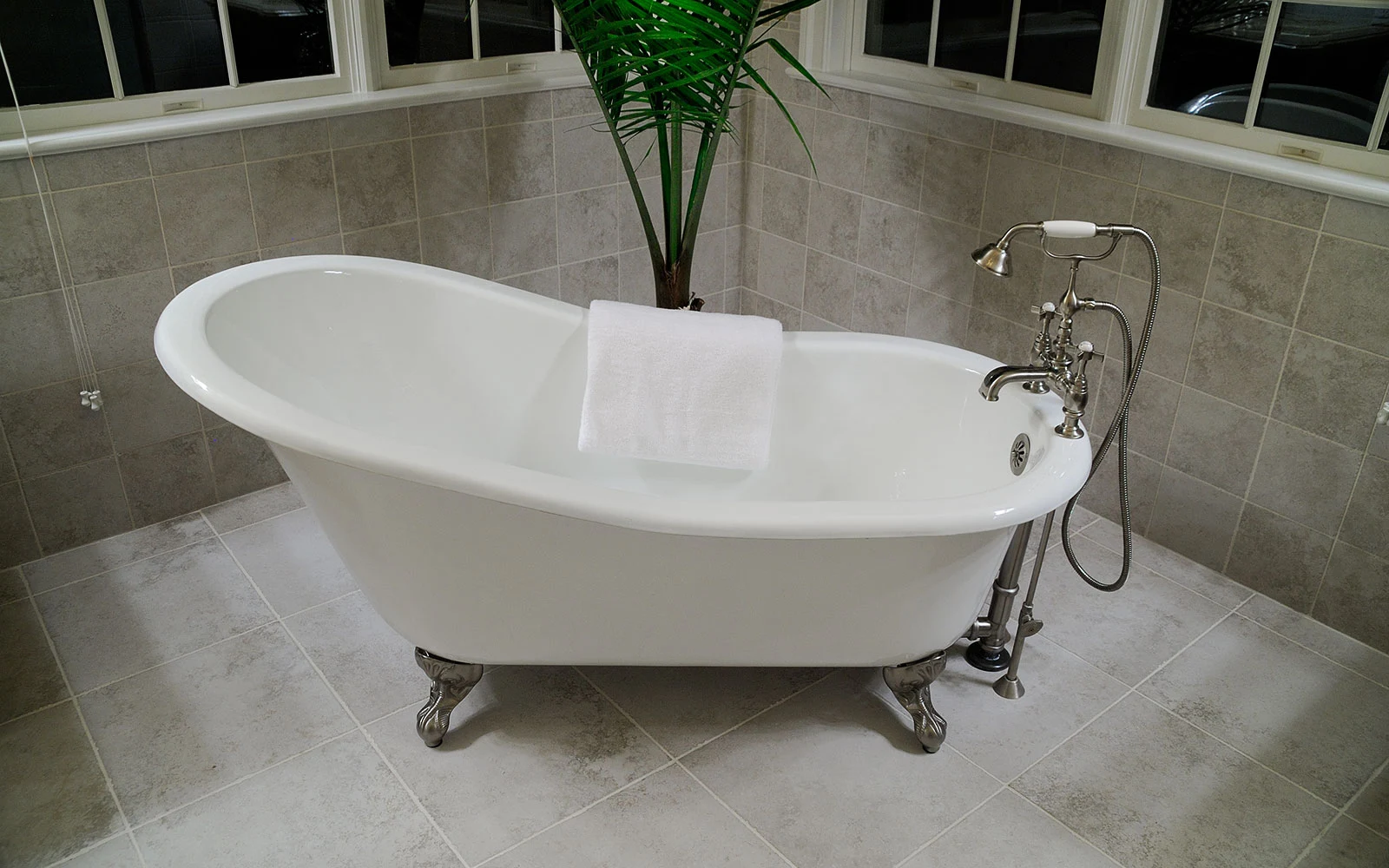 Langhorne, PA Bathroom showroom