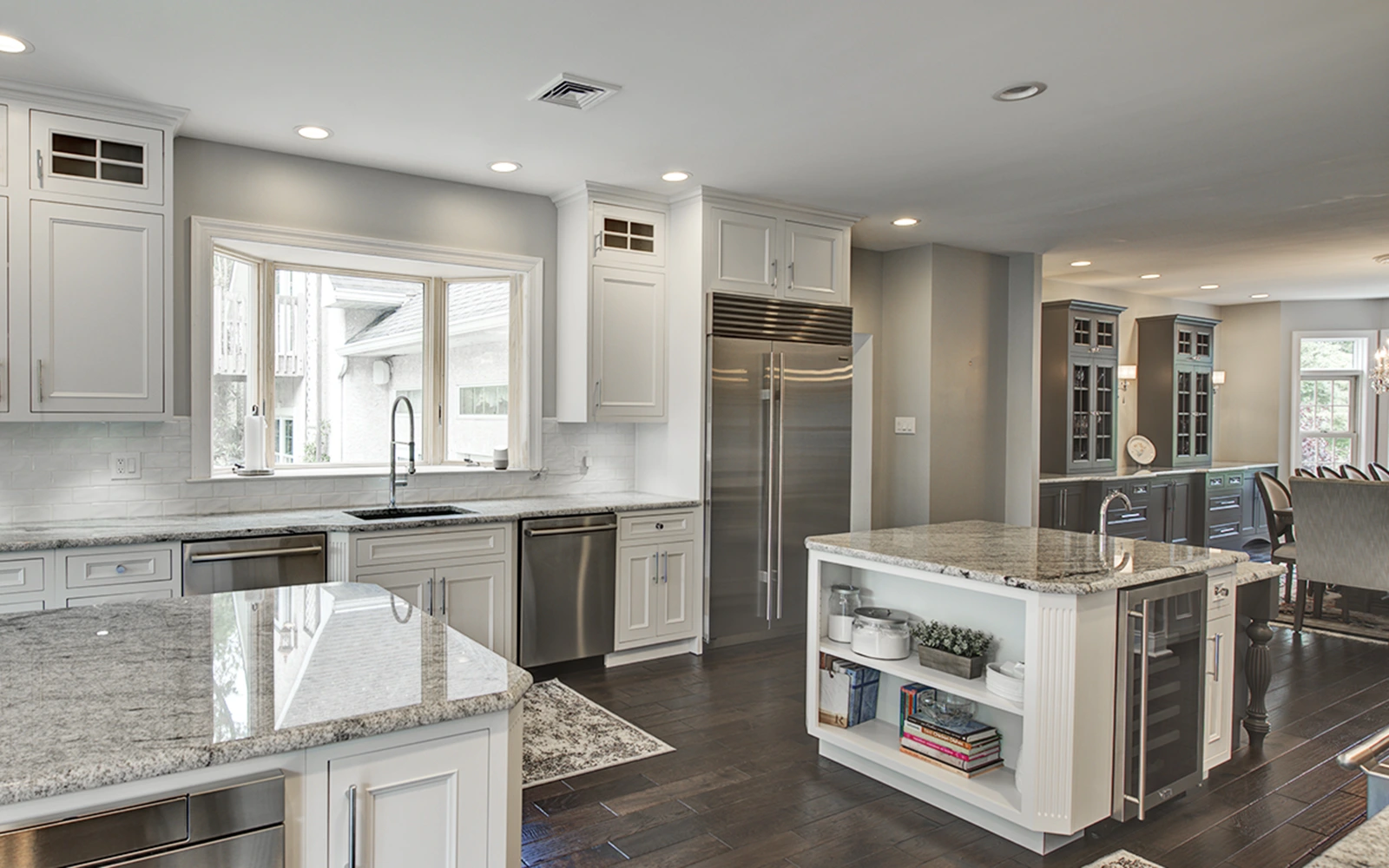 Oaks, PA kitchen showroom