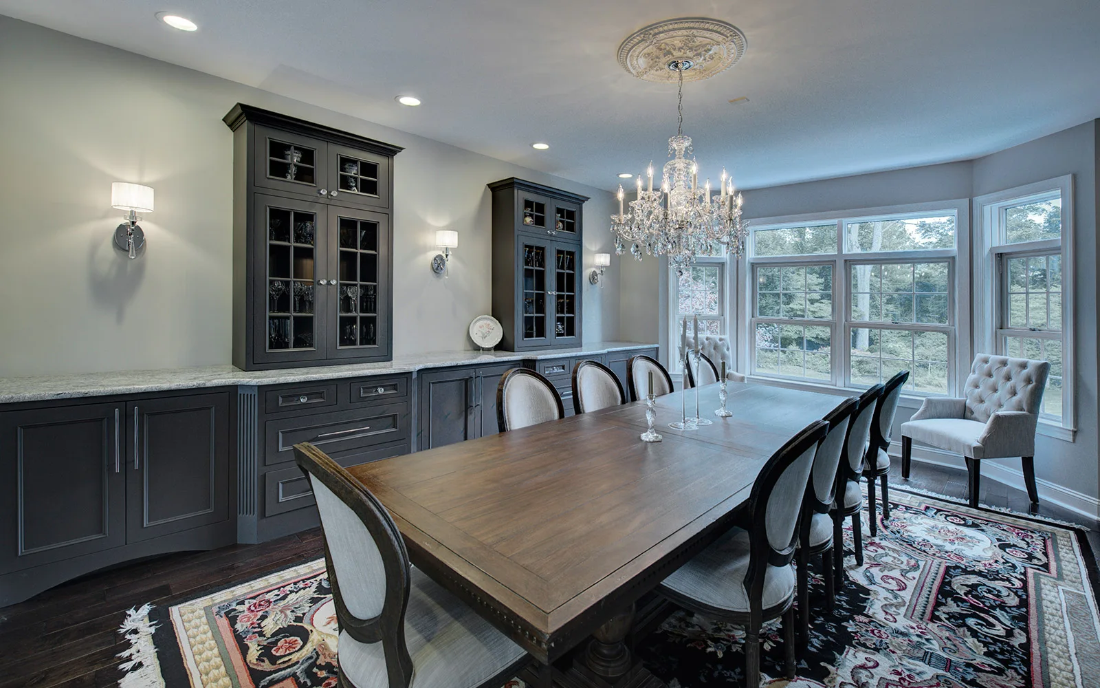 Southampton, PA custom kitchen remodeling
