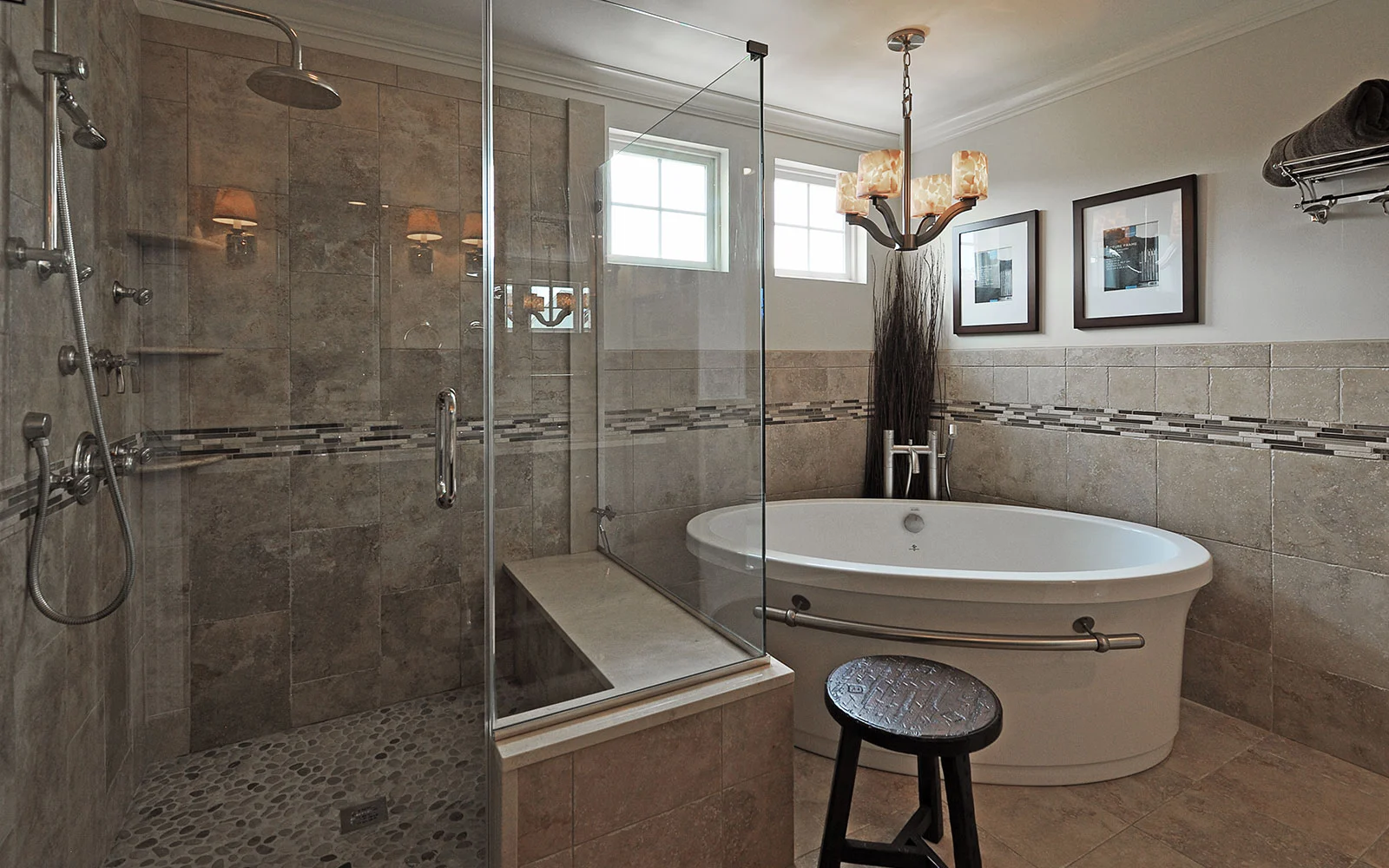 Willow Grove, PA custom bathroom remodeling