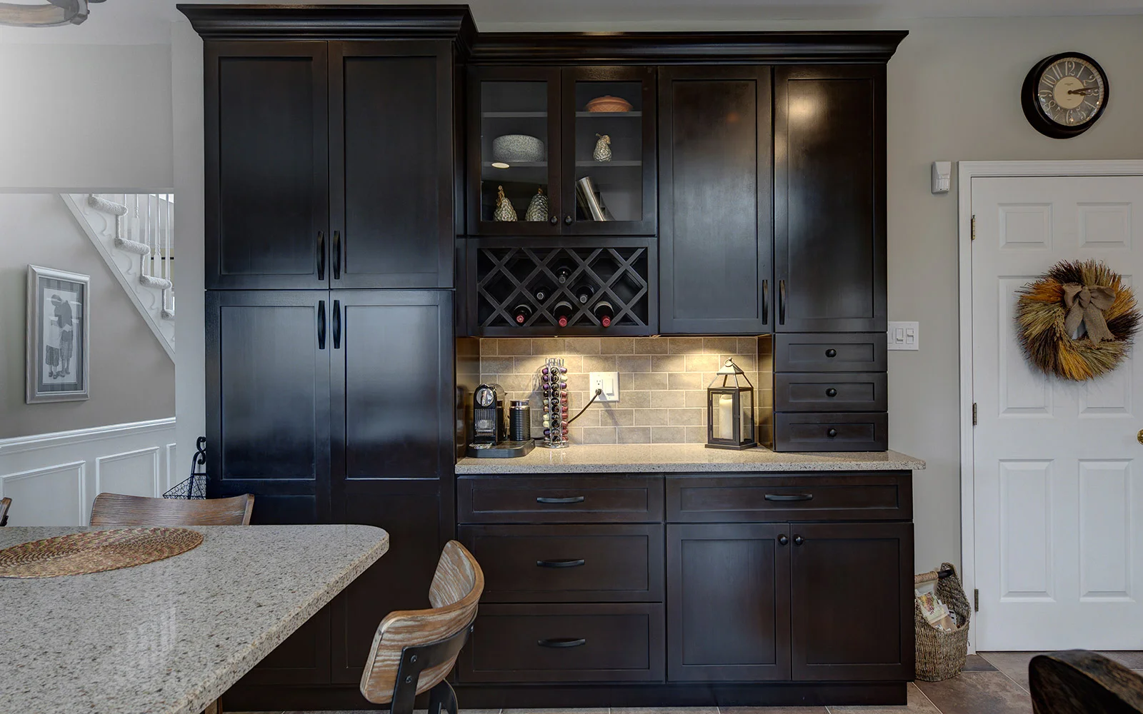 Woxall, PA custom kitchen remodeling