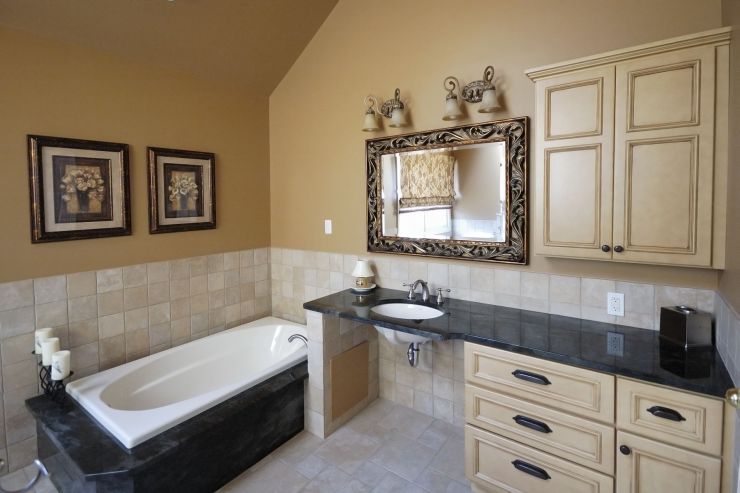 Bathroom Remodeling Project in Ambler PA