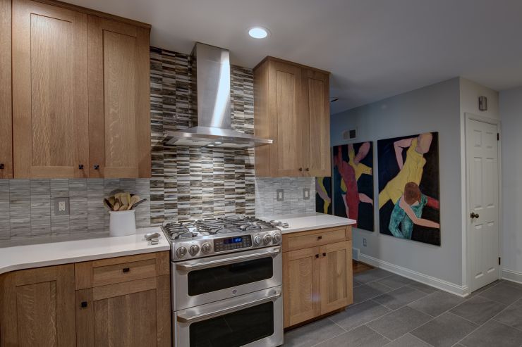 Best kitchen remodeling company in Bala Cynwyd, PA