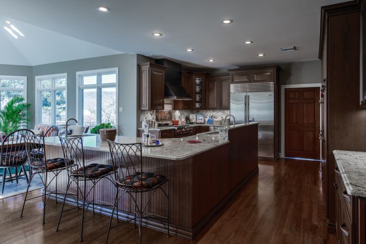 Best kitchen remodeling company in Upper Makefield, Pennsylvania
