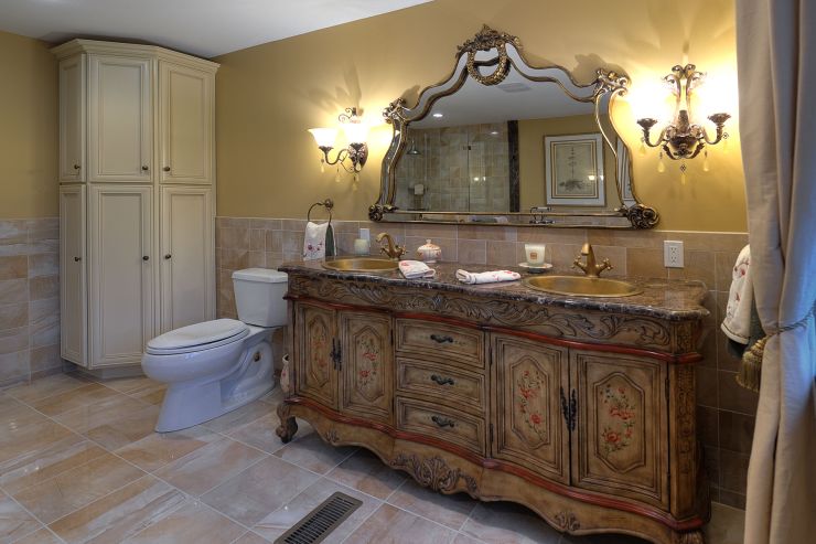 Luxury Bathtub Remodel in Langhorne, PA