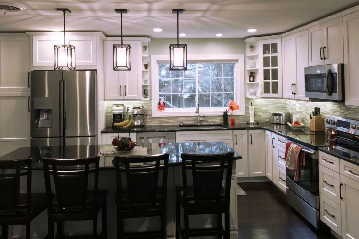 Best kitchen remodeling contractors in Yardley, PA