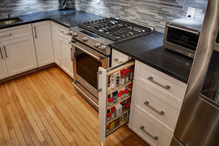 Best kitchen remodeling contractors in Dresher, PA