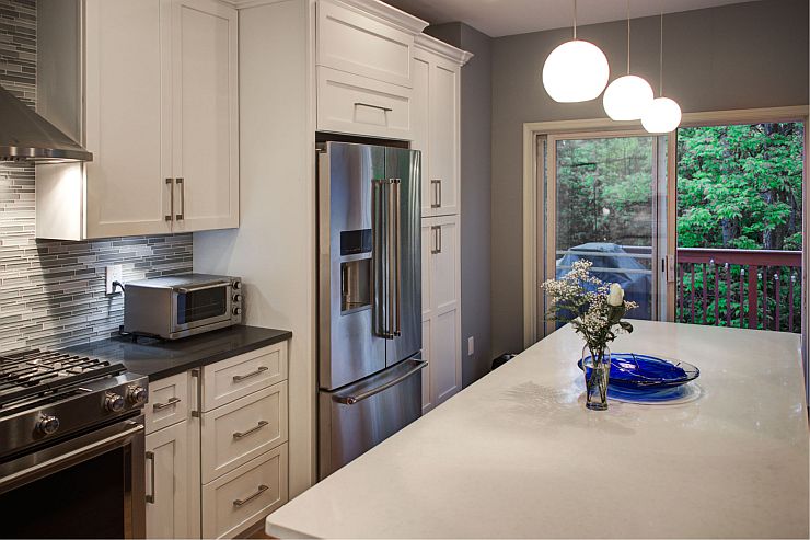 Best kitchen remodeling company in Dresher, PA