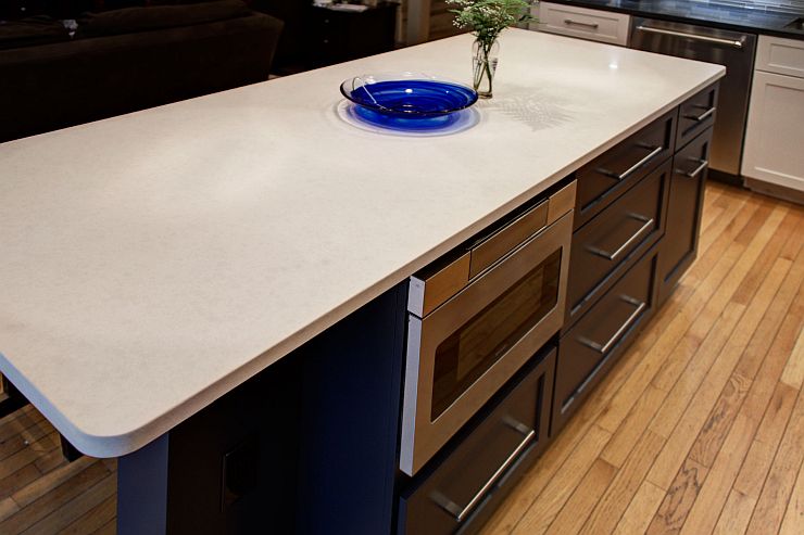 Wolf Designer Kitchen Cabinetry in Dresher, PA