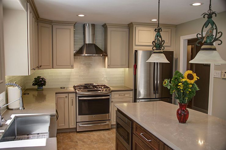 Best professional remodeling project in Hatboro, PA
