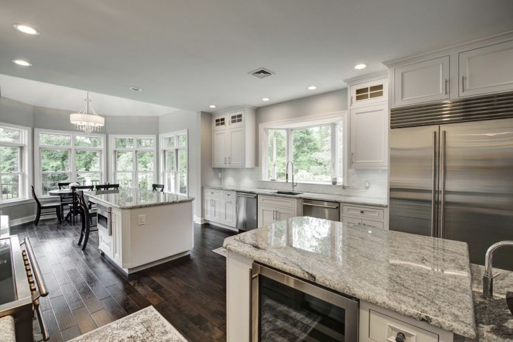 Best kitchen remodeling company in Huntigdon Valley, PA