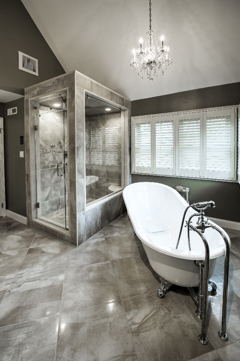 Bathroom Remodeling Services near me