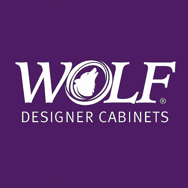 Wolf Designer Cabinets
