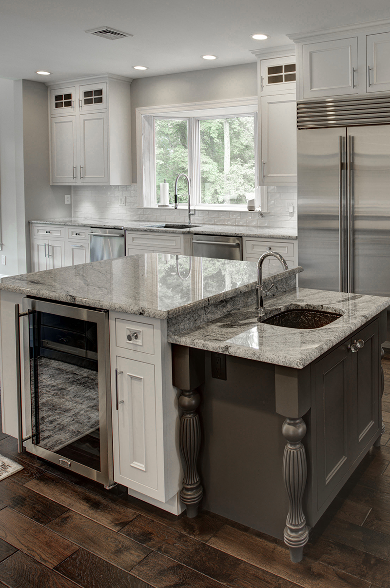 Kitchen Remodeling Services near me