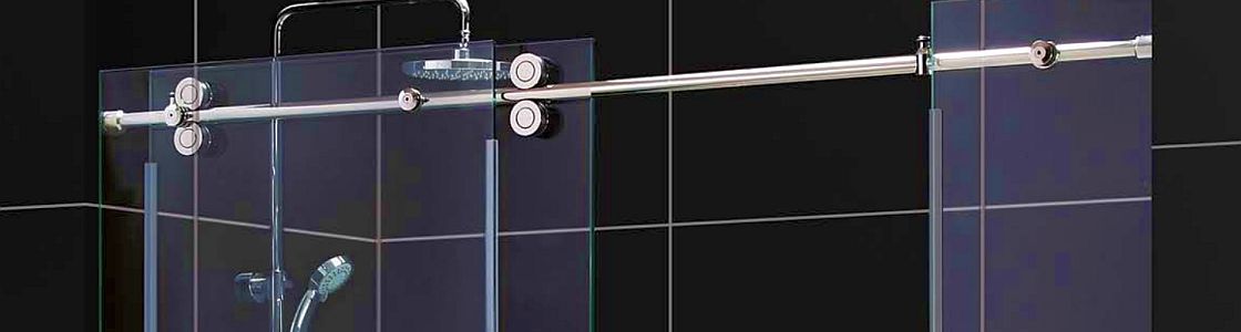 Shower Doors and Enclosures in Bucks County, PA