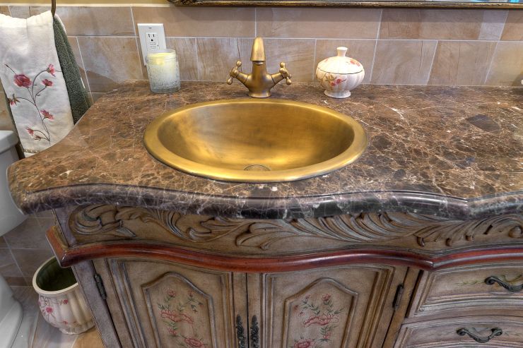 Bathroom Remodeling project in Langhorne, PA
