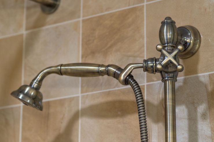 Custom Plumbing Fixture in Langhorne, PA