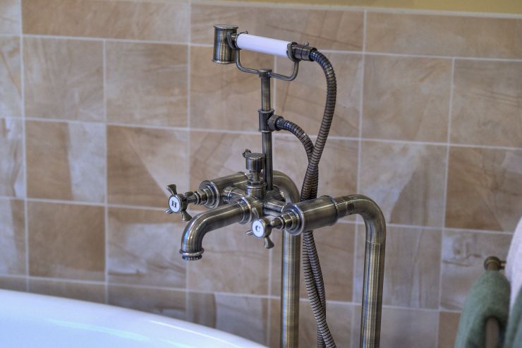 Bathtub and Bath Remodel in Langhorne, PA