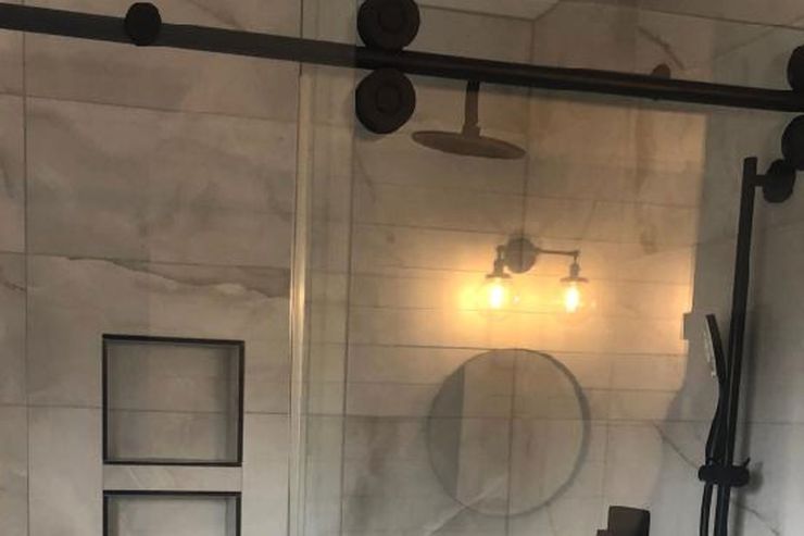 Arley, Qualis, Luxury Sorrento wall tiles in Jamison, PA