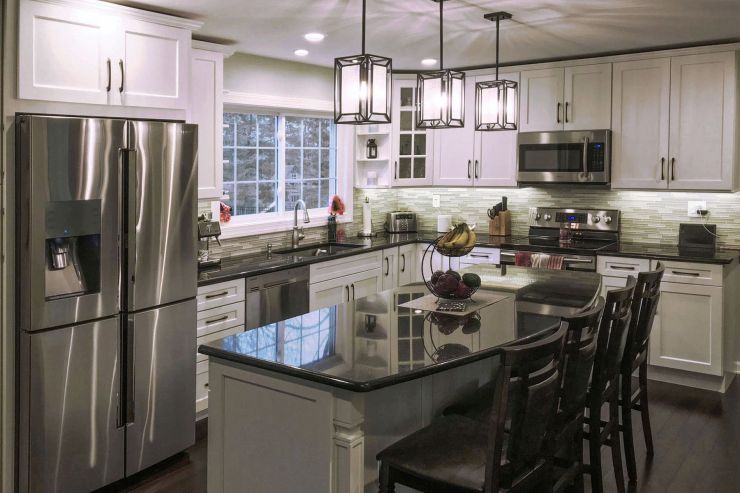 PS kitchen remodeling portfolio