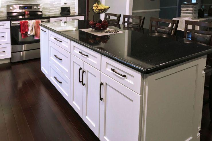 Best kitchen remodeling contractors in Yardley, PA
