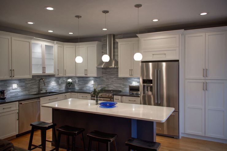 PS kitchen remodeling portfolio