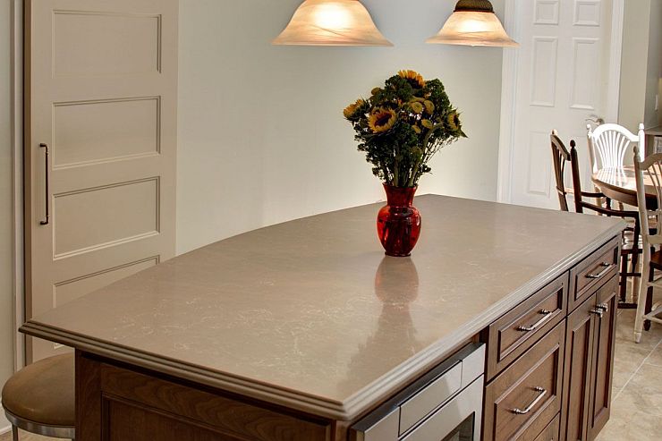 Best kitchen countertop in Hatboro, PA