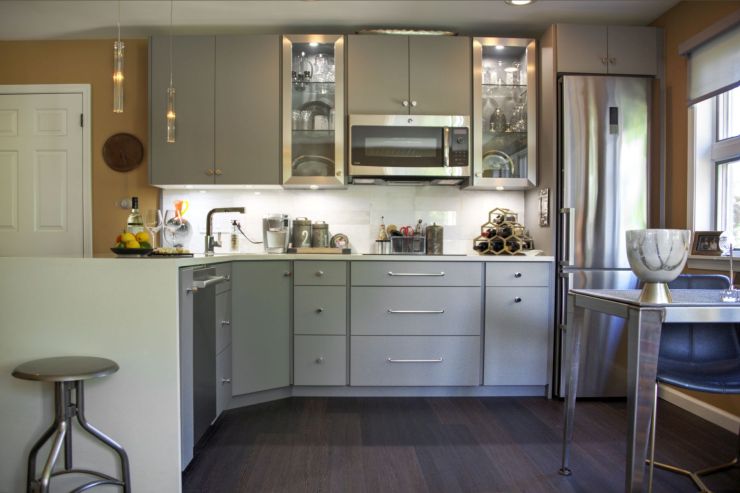 PS kitchen remodeling portfolio