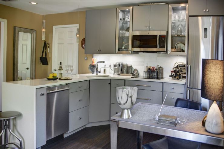Best kitchen remodeling company in Warminster, PA