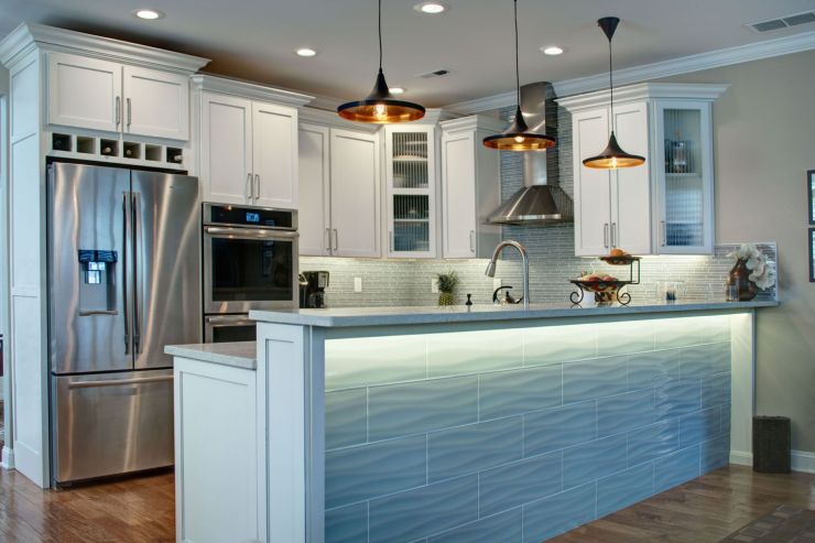 PS kitchen remodeling portfolio