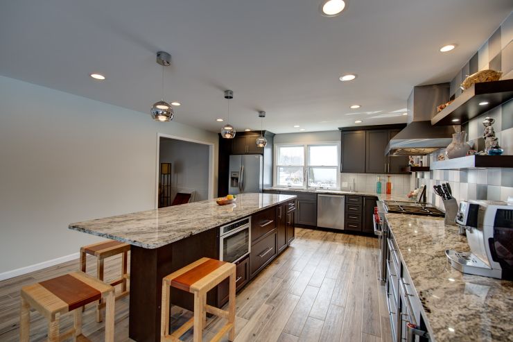 PS kitchen remodeling portfolio