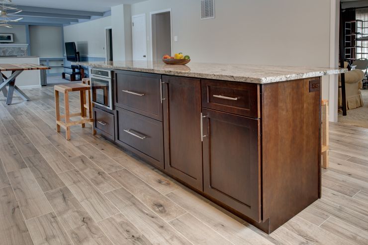 Fieldstone, Forte Line Kitchen Cabinetry in Yardley, PA