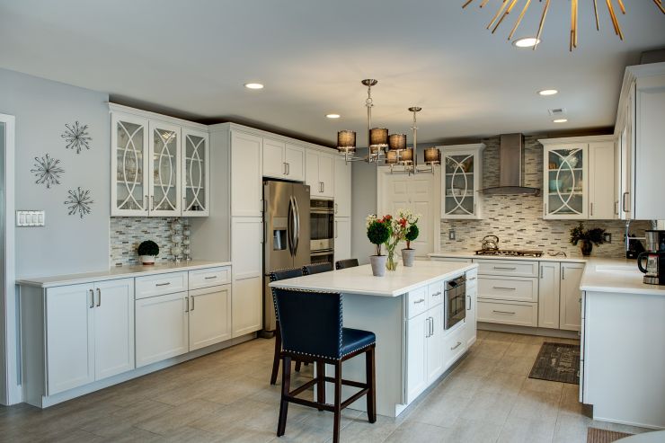 Best kitchen remodeling contractors in Langhorne, PA